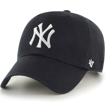 New York Yankees '47 Clean Up