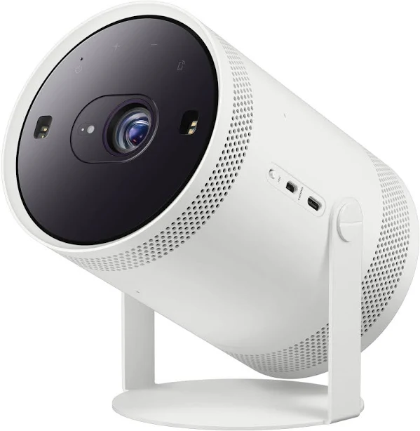Samsung The Freestyle 2nd Gen Portable Projector