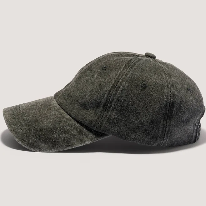 Lift Down Classic Baseball Cap