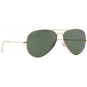Ray Ban Aviator Sunglasses