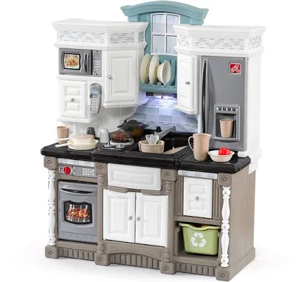 Step2 Lifestyle Dream Kitchen