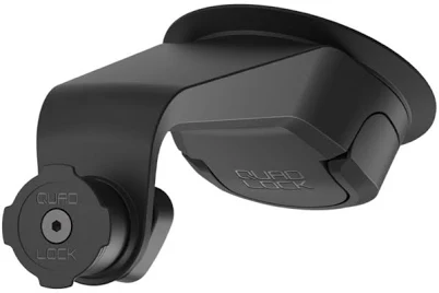 Quad Lock Car Mount
