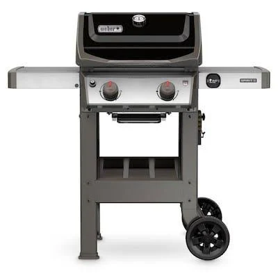 Spirit II E-210 GAS Grill Weber