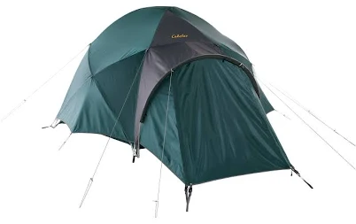 Cabela's Alaskan Guide Model Geodesic Tent