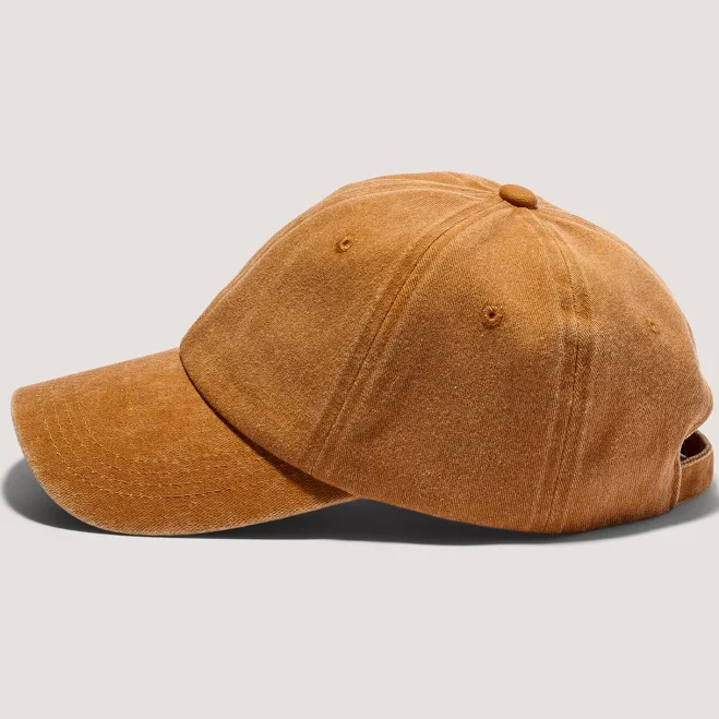 Lift Down Classic Cap