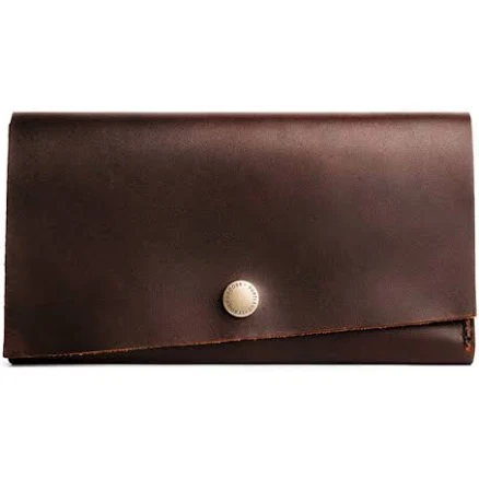 Leather Rancher Wallet