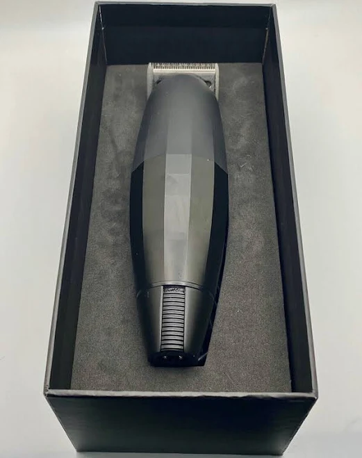 Bevel Pro 2-in-1 Hair & Beard Clipper & Trimmer