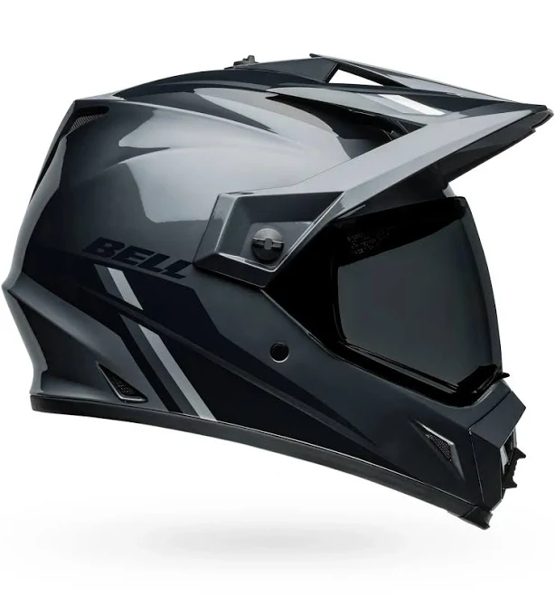 Bell MX-9 Adventure MIPS Helmet