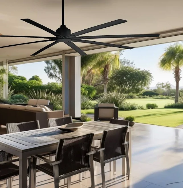 Minka Aire Xtreme H2O Ceiling Fan