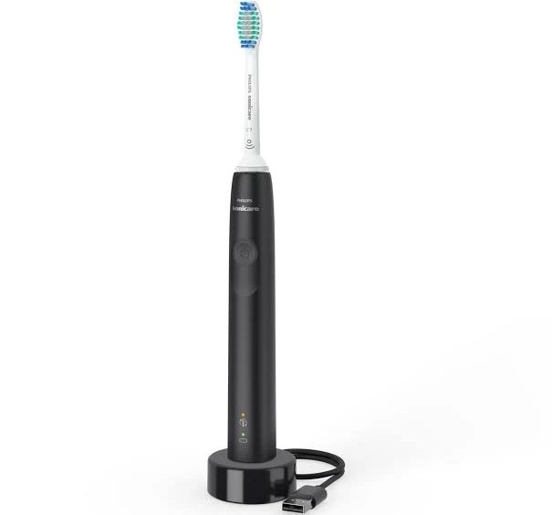 Philips Sonicare 3100 Rechargeable Electric Power Toothbrush