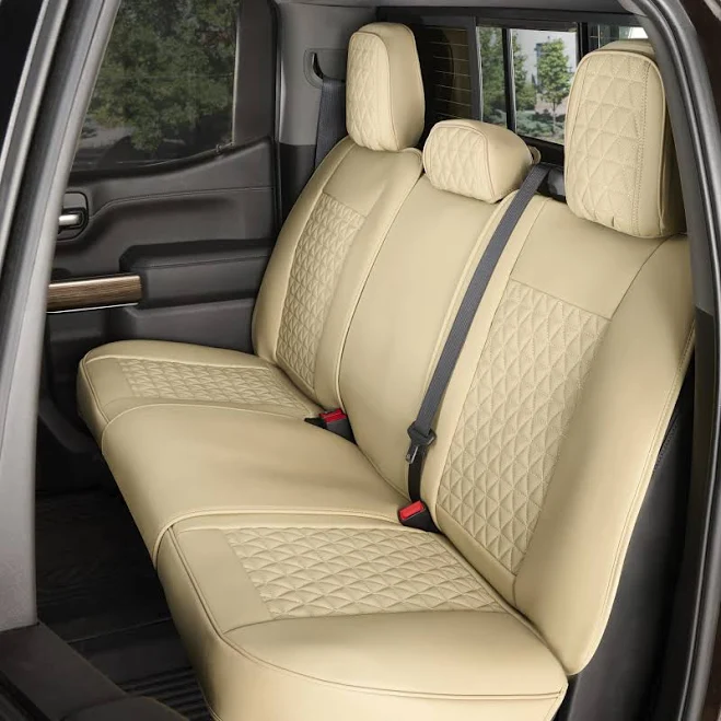 Seat Cover Solutions Car & Truck Seat Covers Luxury