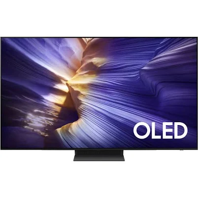 Samsung OLED 4K S90F Smart TV