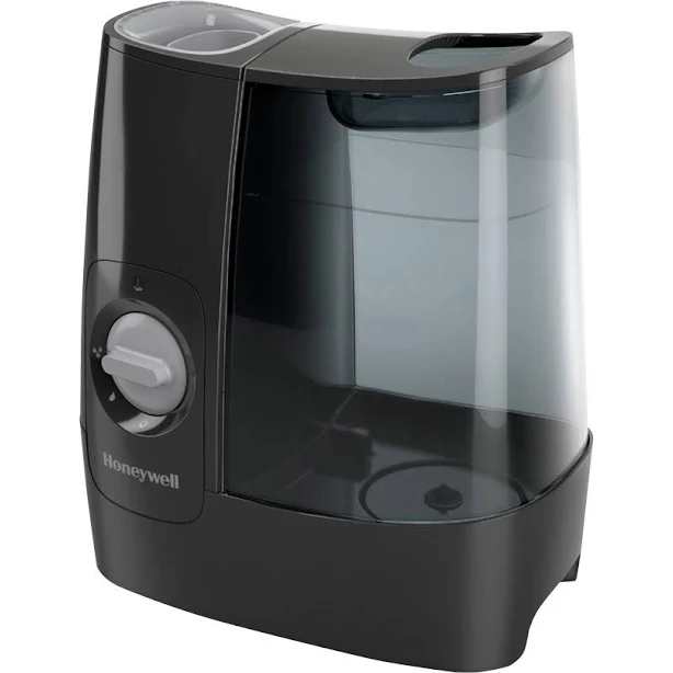 Honeywell Warm Mist Humidifier