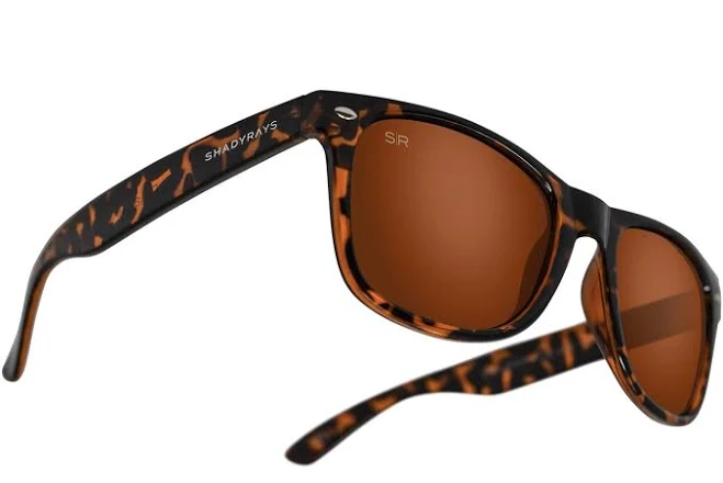 Shady Rays Classic Polarized Sunglasses