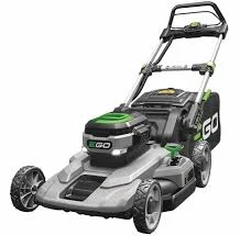 EGO POWER+ 21" Self-Propelled Lawn Mower