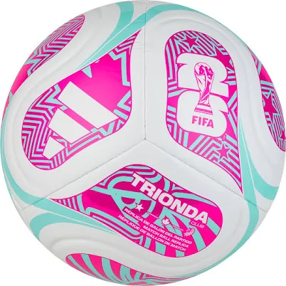 adidas FIFA World Cup Trionda Club Ball