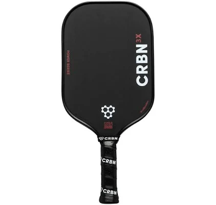 CRBN 3X Power Series Pickleball Paddle