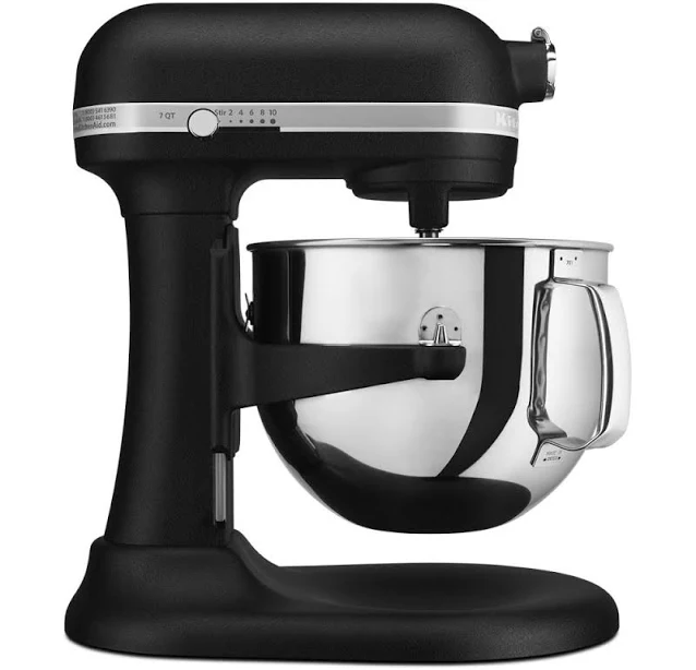 KitchenAid 7-Quart Pro Line Bowl-Lift Stand Mixer
