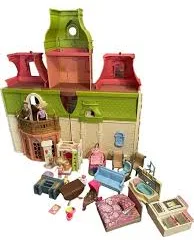 Fisher-Price Loving Family Dream Dollhouse