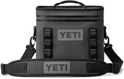 YETI Hopper Flip Cooler