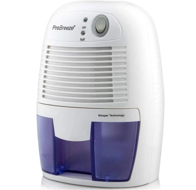Pro Breeze Electric Mini Dehumidifier