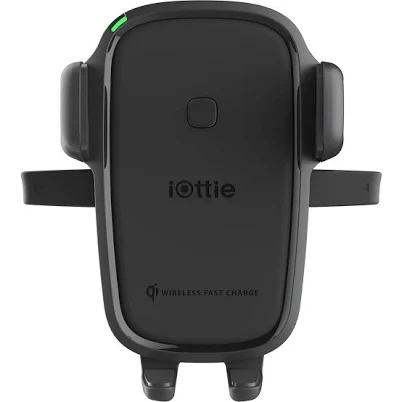 Iottie Easy One Touch Wireless 2 Car Mount