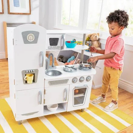 KidKraft Vintage Kitchen