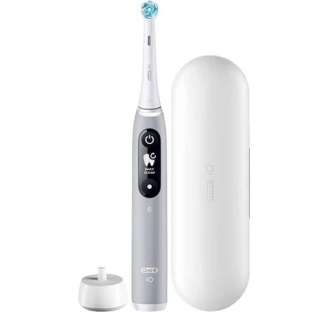 Oral-B iO Series 6 Electric Toothbrush