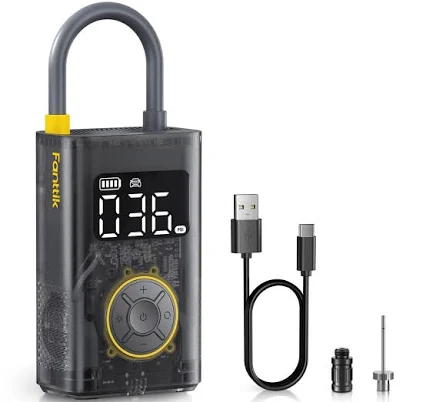 Fanttik X9 Pro Portable Tire Inflator