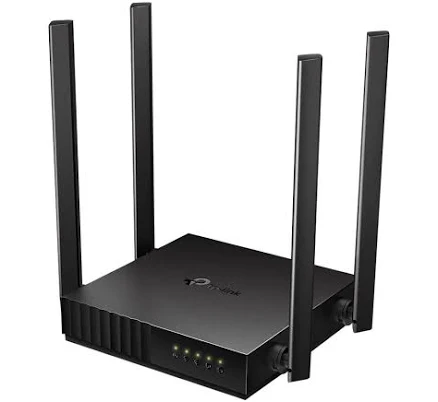 TP-Link Archer C54 Ac1200 Mu-mimo Dual-Band WiFi Router