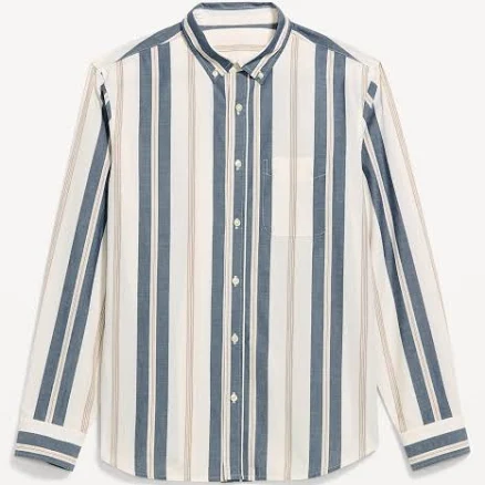 Old Navy Men's Classic Fit Everyday Shirt