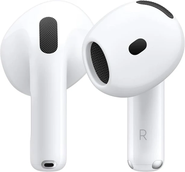 AirPods 4 Apple