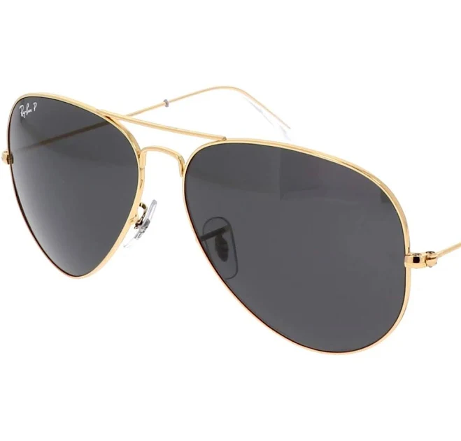 Aviator Ray-Ban sunglasses