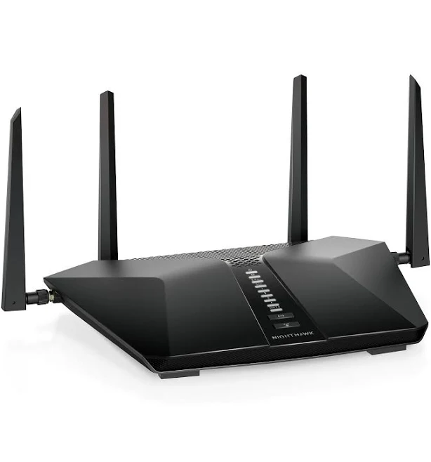 Netgear Nighthawk 6 Router