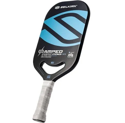 Selkirk AMped Pro Air Invikta Pickleball Paddle