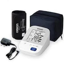 Mastercard Off | Omron HEM-7156 Upper Arm Blood Pressure Monitor