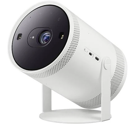 Samsung The Freestyle 2nd Gen Portable Projector