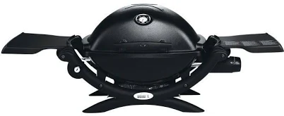 Weber Q 1200 Gas Grill