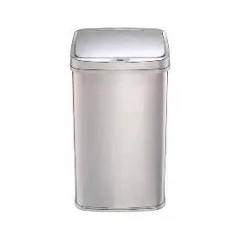 Nine Stars NINESTARS Motion Sensor Trash Can