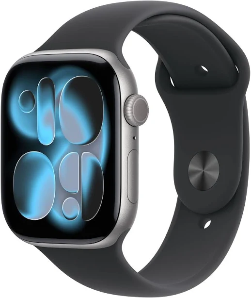 Apple Watch Series 11 Aluminum Case Sport Band
