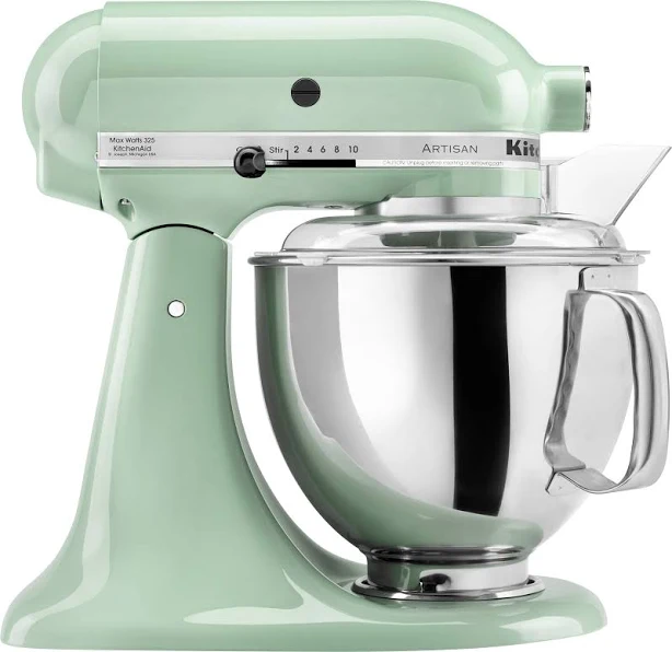 KitchenAid Artisan Series 5 Tilt Head Stand Mixer