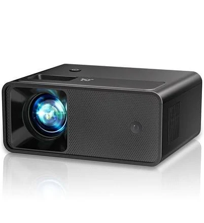 Artsea Mini Projector