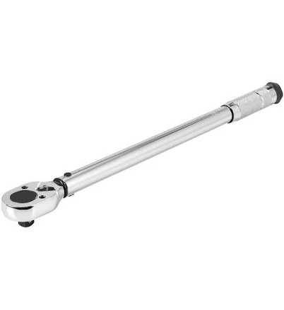 Pittsburgh 63882 Torque Wrench