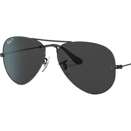 RAY-BAN AVIATOR SUNGLASSES