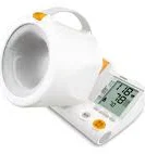 Omron Upper Arm Blood Pressure Monitor HEM-1000