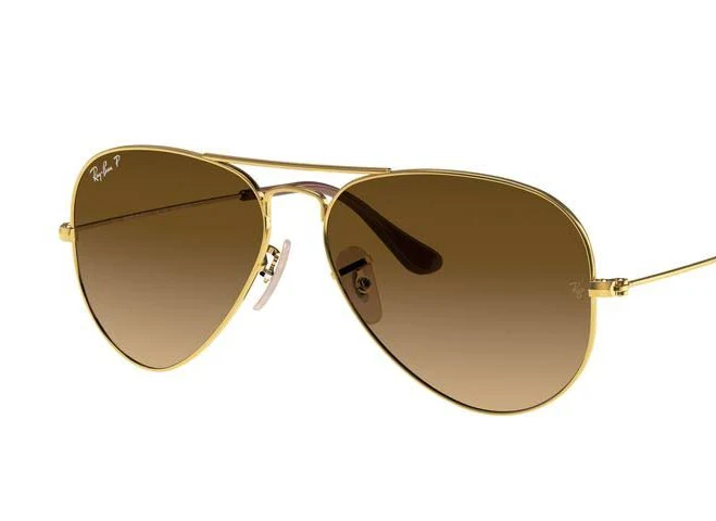 Aviator Ray Ban Sunglasses