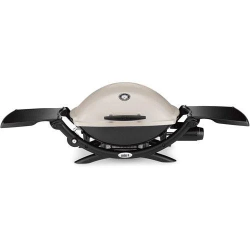 Weber Q 2200 Gas Grill