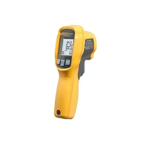 FLUKE-62 MAX Infrared Thermometer