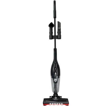 Dirt Devil Ev2420 4-in-1 Lightweight Cordless Stick Vacuum and Handheld Multi-Surface Vacuum