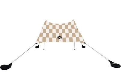 Neso Grande Beach Tent